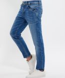 LTB TRAPERICE SERVANDO X D PADILLA WASH