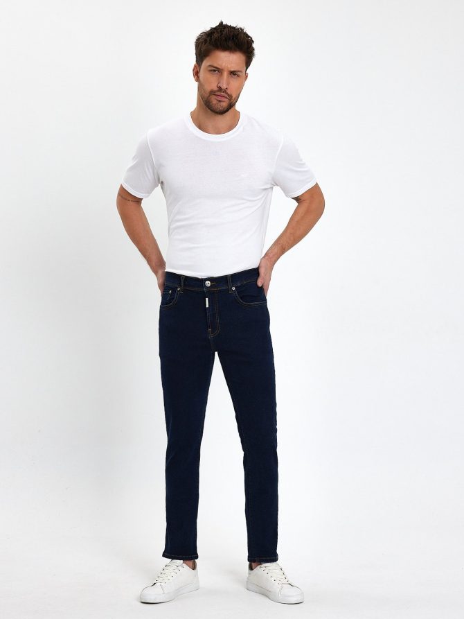 LTB TRAPERICE SAWYER Y RINSED WASH