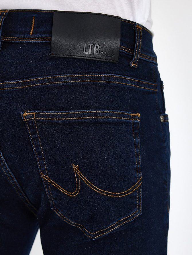 LTB TRAPERICE SAWYER Y RINSED WASH
