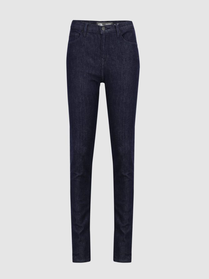 LTB TRAPERICE AMY X RINSED WASH