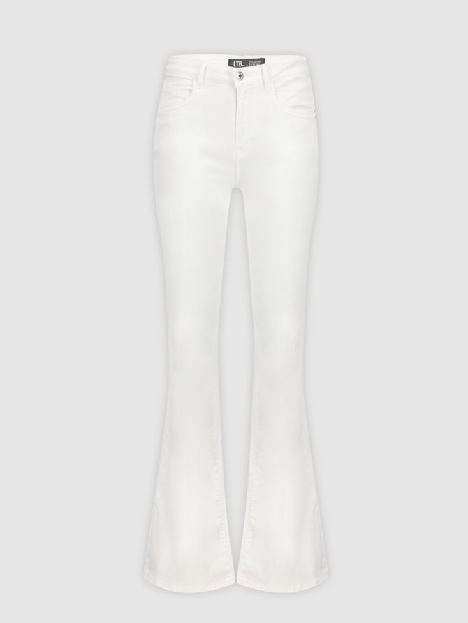 LTB TRAPERICE NOVI WHITE