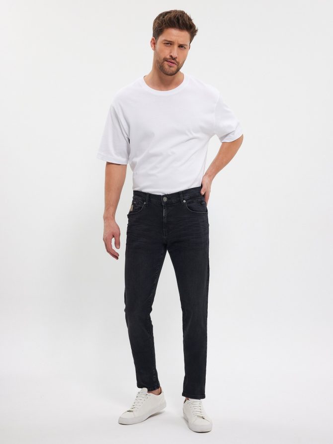 LTB TRAPERICE DARRELL X ZIP ROSIER WASH