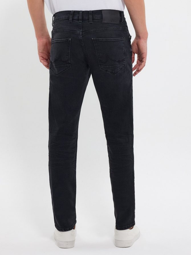 LTB TRAPERICE DARRELL X ZIP ROSIER WASH