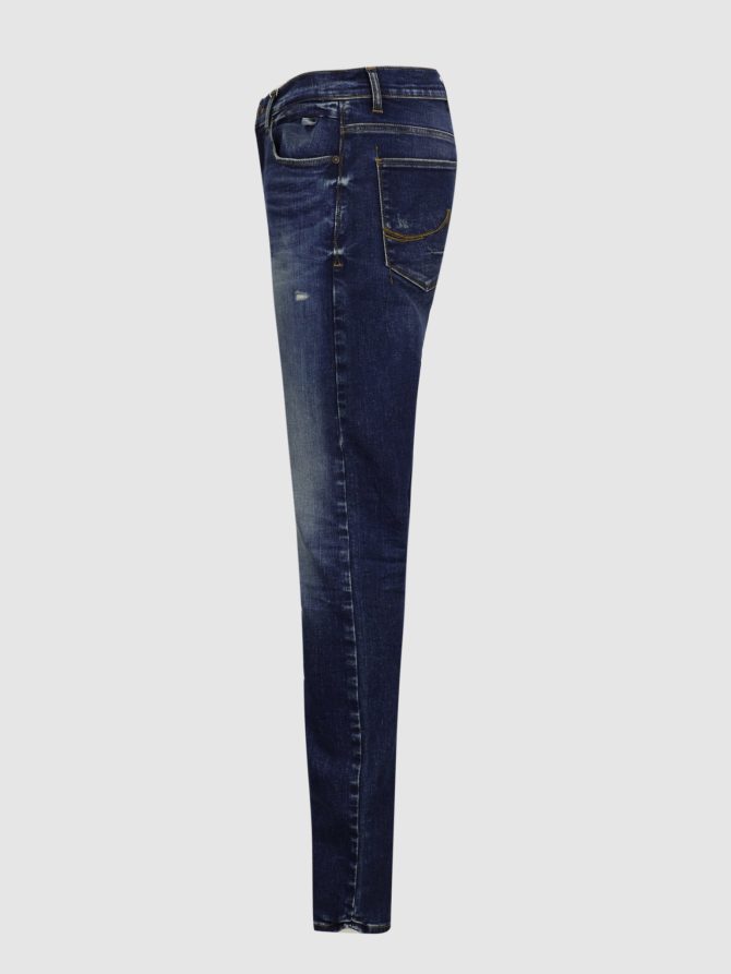 LTB TRAPERICE DARRELL X ZIP ARIUS WASH
