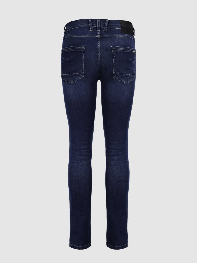 LTB TRAPERICE ROMILLY AERON WASH