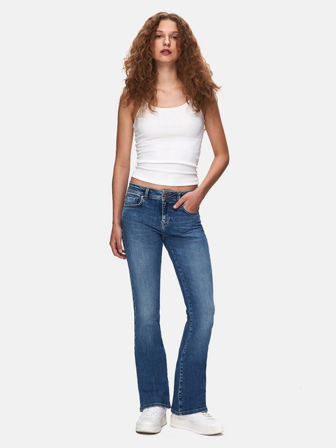 LTB TRAPERICE JULIANA-LIYANNA WASH