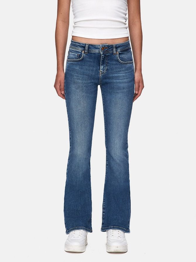 LTB TRAPERICE JULIANA-LIYANNA WASH