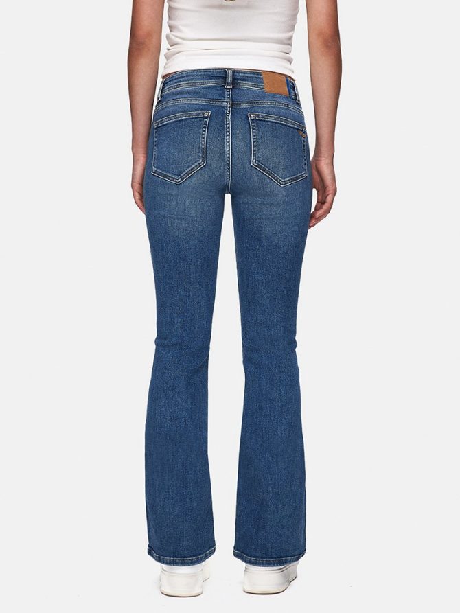 LTB TRAPERICE JULIANA-LIYANNA WASH