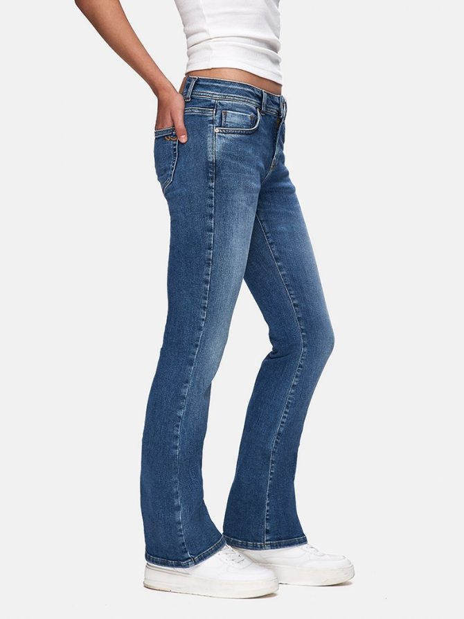 LTB TRAPERICE JULIANA-LIYANNA WASH
