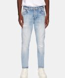 LTB TRAPERICE SERVANDO LUCANO WASH