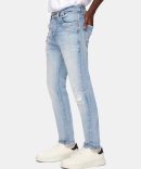 LTB TRAPERICE SERVANDO LUCANO WASH