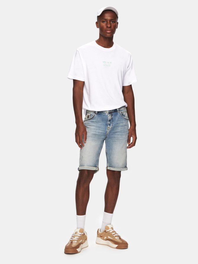 LTB BERMUDE LANCE-VION WASH