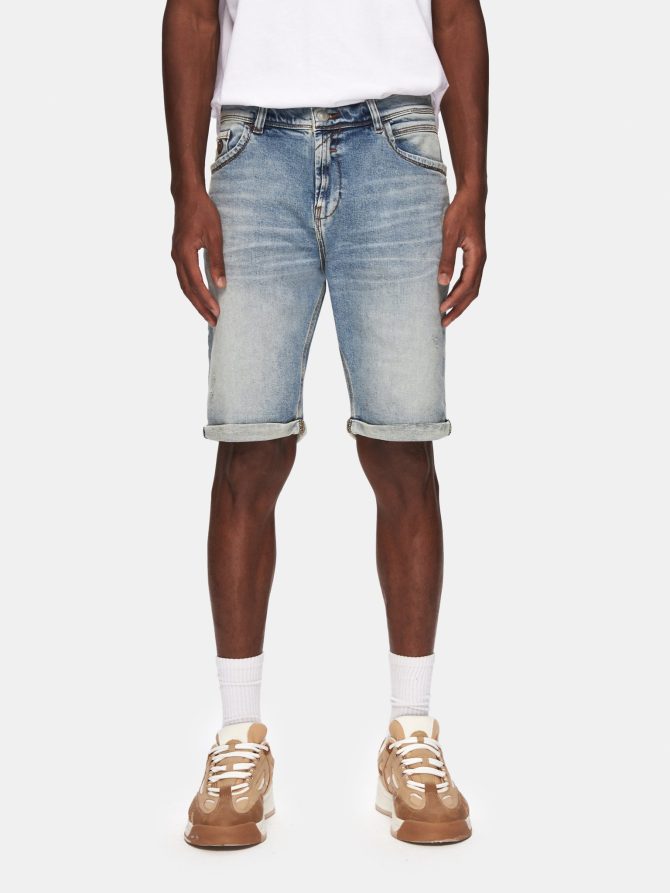 LTB BERMUDE LANCE-VION WASH