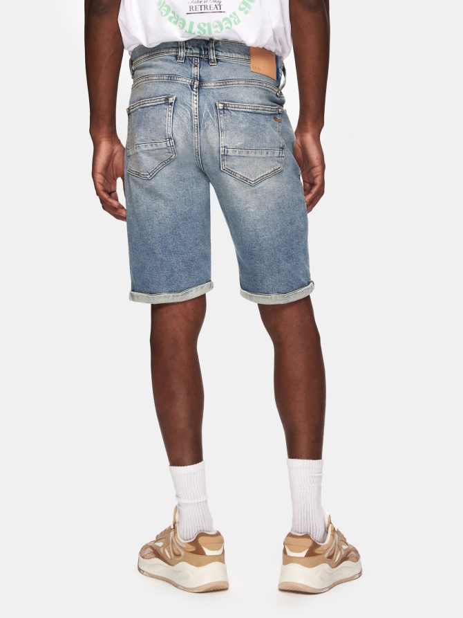 LTB BERMUDE LANCE-VION WASH