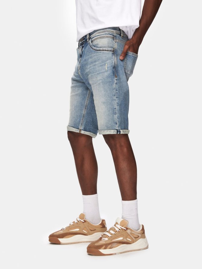 LTB BERMUDE LANCE-VION WASH