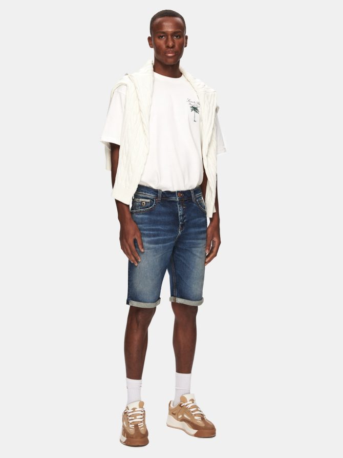 LTB BERMUDE LANCE TARION WASH