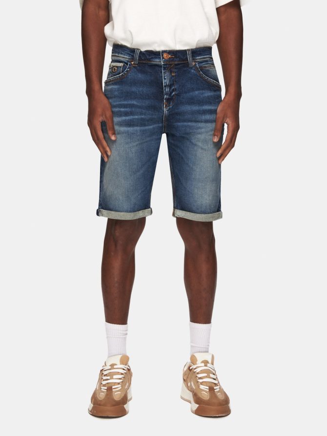 LTB BERMUDE LANCE TARION WASH