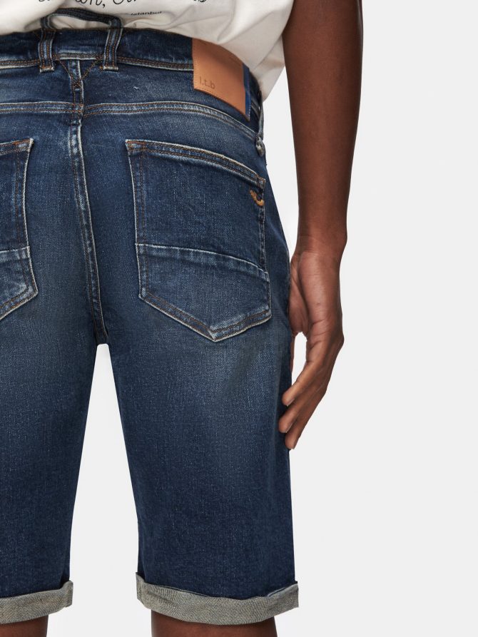 LTB BERMUDE LANCE TARION WASH