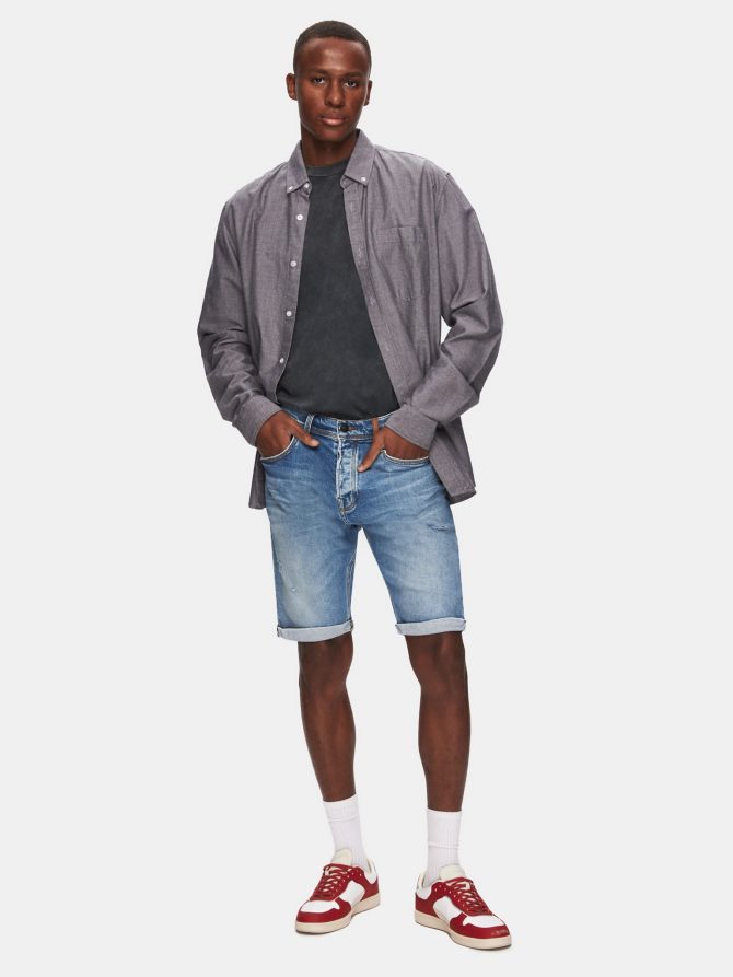 LTB BERMUDE CORVIN TARMO WASH