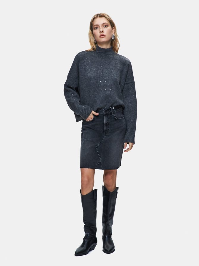 LTB SUKNJA SERISSA OLIWIA WASH