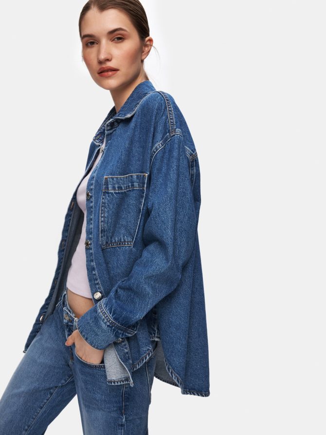 LTB KOŠULJA GLENNA ARNOLA WASH - Slika 3