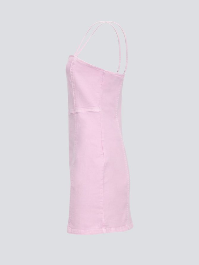LTB HALJINA HINA BEGONIA PINK WASH