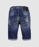LTB BERMUDE DARWIN SALOSO UNDAMAGED WASH