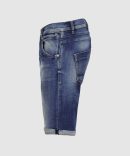 LTB BERMUDE DARWIN SALOSO UNDAMAGED WASH