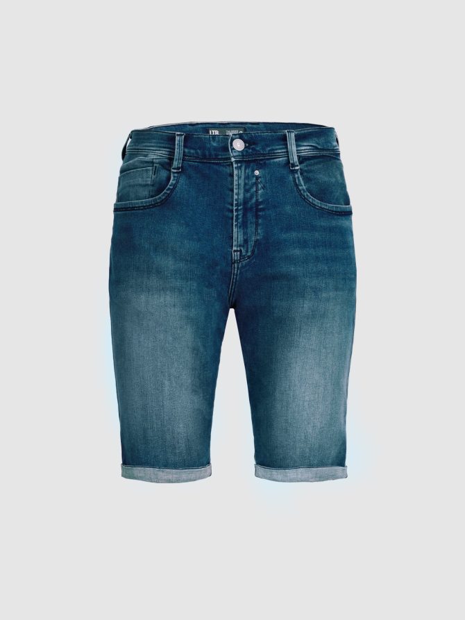 LTB BERMUDE CARY SARENO WASH