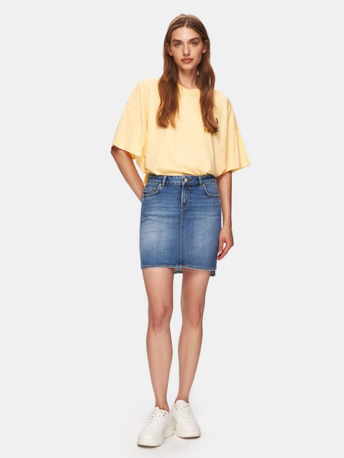 LTB SUKNJA MIRAH X - AVIONA WASH