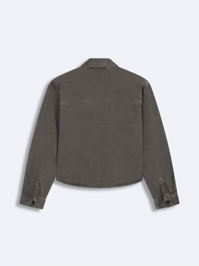 LTB KOŠULJA PETA WINTER GREEN WASH - Slika 4