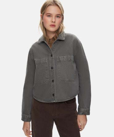 LTB KOŠULJA PETA WINTER GREEN WASH