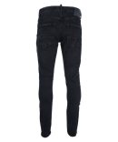 LTB Muška odjeća - Servando X D Rosier Wash muški jeans - Crna