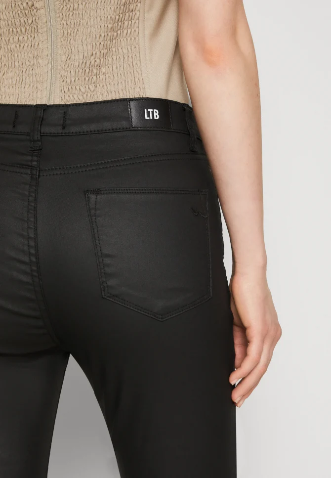 LTB TRAPERICE FLORIAN B BLACK