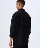 LTB NATKOŠULJA JASON COAL BLACK WASH