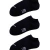 LTB UNISEX - ČARAPE CARMEN - Bijela