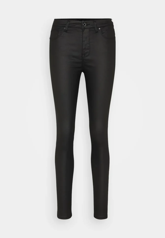 LTB TRAPERICE FLORIAN B BLACK