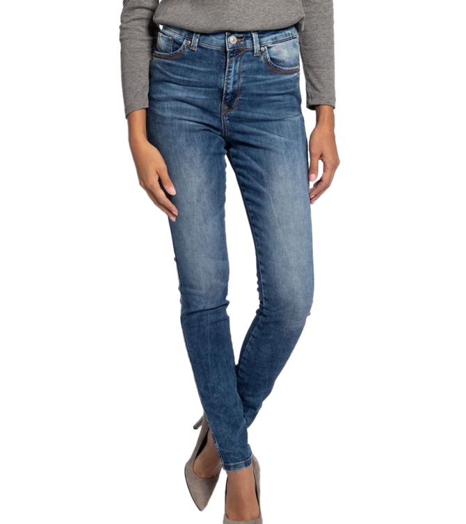 LTB TANYA B EFFIE WASH