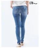 LTB TRAPERICE RACHELA X RITNOBLUE WASH