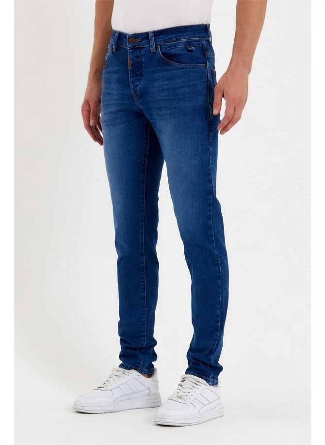 Muške traperice LTB Darrell x seoras wash