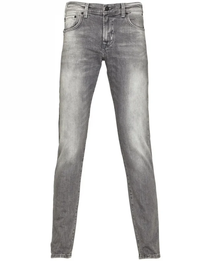 Muške traperice LTB New Diego x stone grey undamaged wash