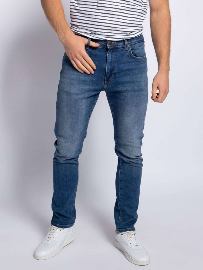 Muške traperice LTB New Louis billy wash
