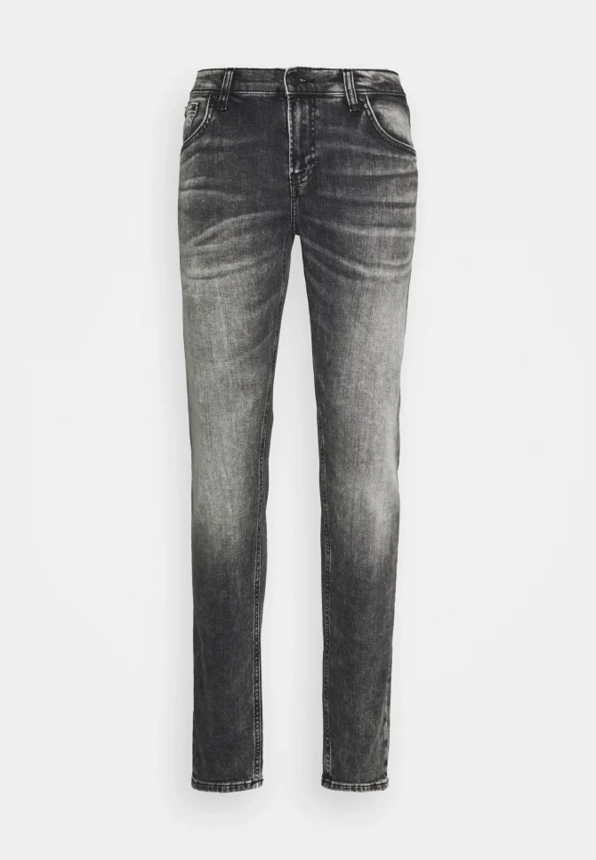 Muške traperice LTB Smarty stone gray wash