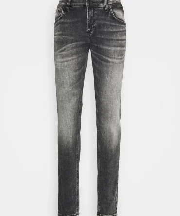 Muške traperice LTB Smarty stone gray wash